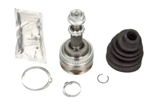 Gelenksatz, Antriebswelle radseitig MAXGEAR 49-0378 Bild Gelenksatz, Antriebswelle radseitig MAXGEAR 49-0378