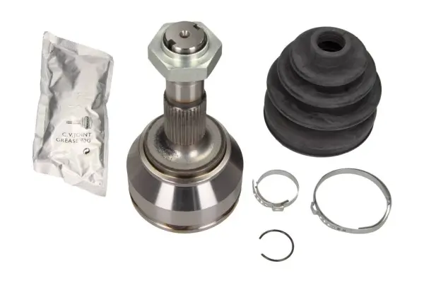 Gelenksatz, Antriebswelle radseitig MAXGEAR 49-0618