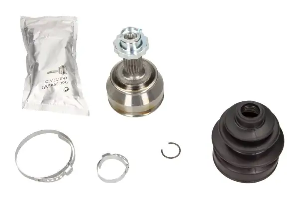 Gelenksatz, Antriebswelle radseitig MAXGEAR 49-0620