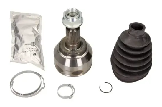 Gelenksatz, Antriebswelle Vorderachse radseitig MAXGEAR 49-0629 Bild Gelenksatz, Antriebswelle Vorderachse radseitig MAXGEAR 49-0629