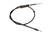 Seilzug, Feststellbremse Hinterachse MAXGEAR 32-0055