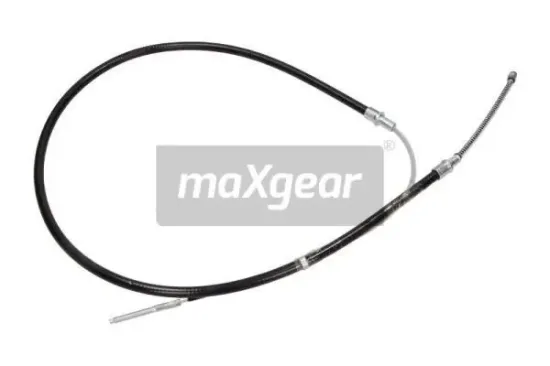 Seilzug, Feststellbremse hinten rechts hinten links MAXGEAR 32-0078 Bild Seilzug, Feststellbremse hinten rechts hinten links MAXGEAR 32-0078