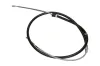 Seilzug, Feststellbremse hinten rechts hinten links MAXGEAR 32-0122
