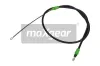 Seilzug, Feststellbremse hinten rechts hinten links MAXGEAR 32-0135