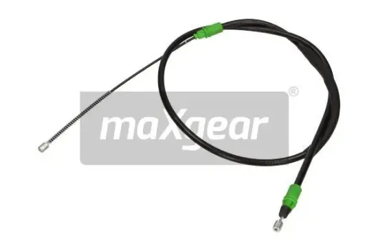Seilzug, Feststellbremse hinten rechts hinten links MAXGEAR 32-0135 Bild Seilzug, Feststellbremse hinten rechts hinten links MAXGEAR 32-0135