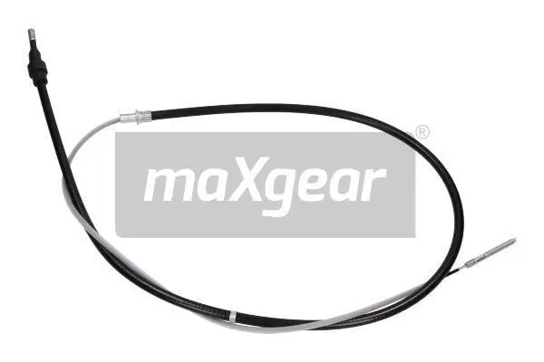 Seilzug, Feststellbremse Hinterachse MAXGEAR 32-0136
