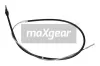 Seilzug, Feststellbremse Hinterachse MAXGEAR 32-0136