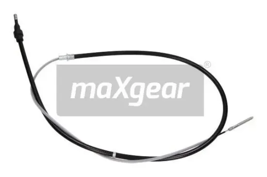 Seilzug, Feststellbremse Hinterachse MAXGEAR 32-0136 Bild Seilzug, Feststellbremse Hinterachse MAXGEAR 32-0136