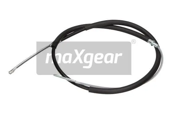 Seilzug, Feststellbremse hinten rechts hinten links MAXGEAR 32-0138
