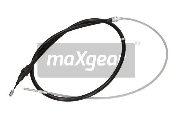 Seilzug, Feststellbremse hinten rechts hinten links MAXGEAR 32-0140