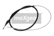 Seilzug, Feststellbremse hinten rechts hinten links MAXGEAR 32-0140