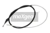 Seilzug, Feststellbremse hinten rechts hinten links MAXGEAR 32-0140