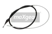 Seilzug, Feststellbremse hinten rechts hinten links MAXGEAR 32-0140