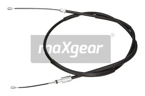 Seilzug, Feststellbremse hinten links MAXGEAR 32-0160