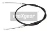 Seilzug, Feststellbremse hinten links MAXGEAR 32-0160