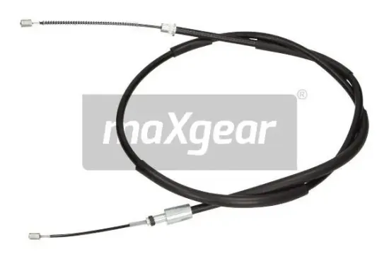Seilzug, Feststellbremse hinten links MAXGEAR 32-0160 Bild Seilzug, Feststellbremse hinten links MAXGEAR 32-0160