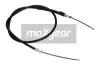 Seilzug, Feststellbremse hinten links MAXGEAR 32-0171