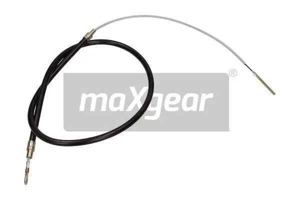 Seilzug, Feststellbremse hinten rechts hinten links MAXGEAR 32-0178