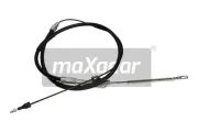 Seilzug, Feststellbremse hinten links MAXGEAR 32-0186