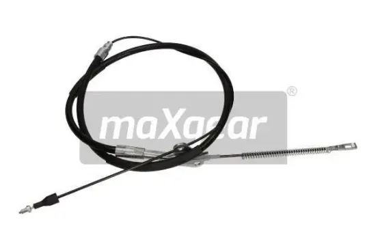 Seilzug, Feststellbremse hinten links MAXGEAR 32-0186 Bild Seilzug, Feststellbremse hinten links MAXGEAR 32-0186
