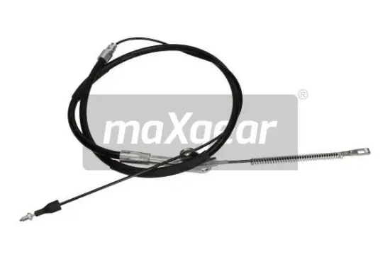 Seilzug, Feststellbremse hinten links MAXGEAR 32-0186 Bild Seilzug, Feststellbremse hinten links MAXGEAR 32-0186