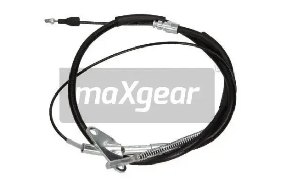 Seilzug, Feststellbremse hinten rechts MAXGEAR 32-0187 Bild Seilzug, Feststellbremse hinten rechts MAXGEAR 32-0187