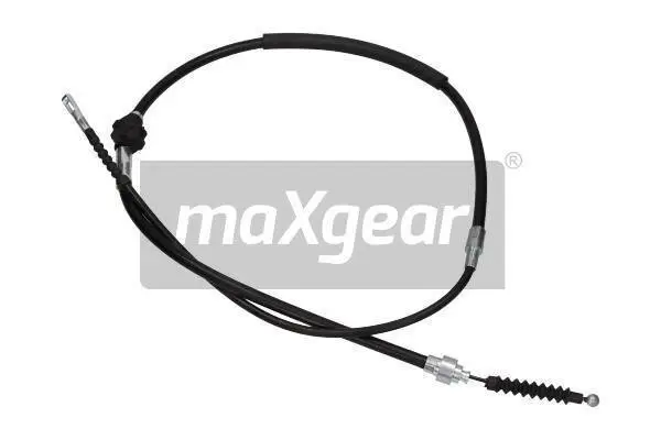 Seilzug, Feststellbremse hinten rechts hinten links MAXGEAR 32-0195