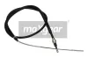 Seilzug, Feststellbremse hinten rechts hinten links MAXGEAR 32-0199