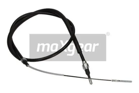 Seilzug, Feststellbremse hinten rechts hinten links MAXGEAR 32-0199 Bild Seilzug, Feststellbremse hinten rechts hinten links MAXGEAR 32-0199