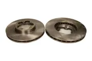 Bremsscheibe Vorderachse MAXGEAR 19-1047
