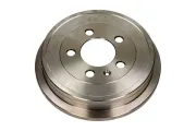 Bremstrommel Hinterachse MAXGEAR 19-0849