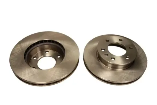 Bremsscheibe Vorderachse MAXGEAR 19-1052 Bild Bremsscheibe Vorderachse MAXGEAR 19-1052