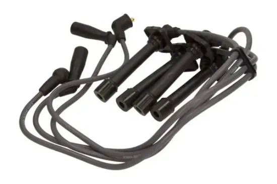 Zündleitungssatz MAXGEAR 53-0089 Bild Zündleitungssatz MAXGEAR 53-0089