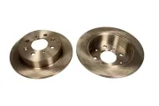 Bremsscheibe Hinterachse MAXGEAR 19-0922