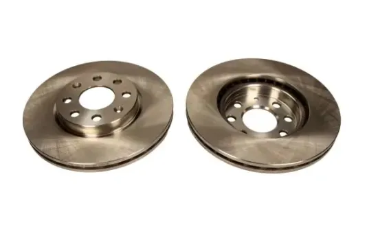 Bremsscheibe Vorderachse MAXGEAR 19-1063 Bild Bremsscheibe Vorderachse MAXGEAR 19-1063