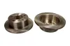 Bremsscheibe Hinterachse MAXGEAR 19-1066