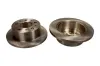 Bremsscheibe Hinterachse MAXGEAR 19-1066