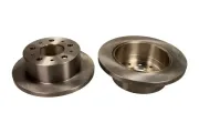 Bremsscheibe Hinterachse MAXGEAR 19-1066