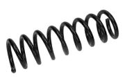 Fahrwerksfeder Vorderachse MAXGEAR 60-0186D