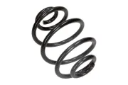 Fahrwerksfeder Hinterachse MAXGEAR 60-0244