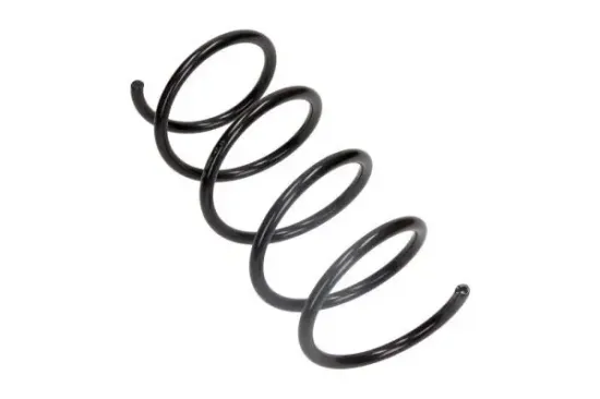 Fahrwerksfeder Vorderachse MAXGEAR 60-0250D Bild Fahrwerksfeder Vorderachse MAXGEAR 60-0250D