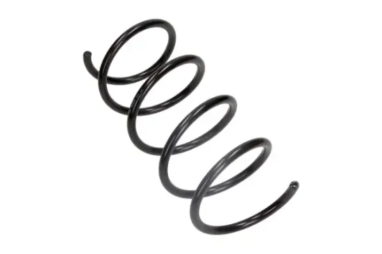 Fahrwerksfeder Vorderachse MAXGEAR 60-0250D Bild Fahrwerksfeder Vorderachse MAXGEAR 60-0250D