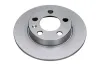 Bremsscheibe Hinterachse MAXGEAR 19-0749MAX