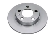 Bremsscheibe Hinterachse MAXGEAR 19-0749MAX