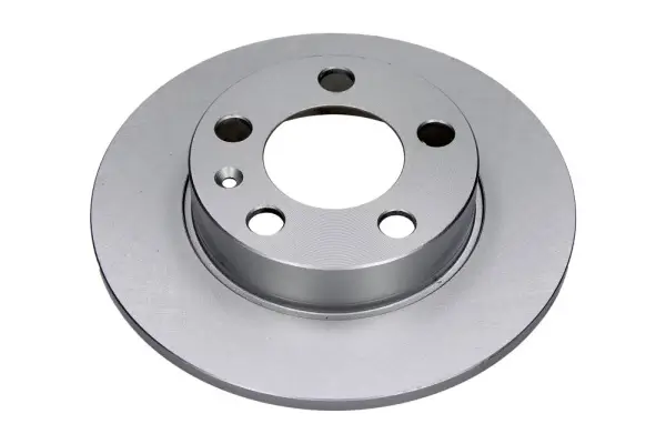Bremsscheibe Hinterachse MAXGEAR 19-0749MAX