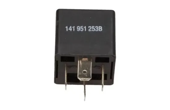 Multifunktionsrelais 12 V MAXGEAR 50-0008 Bild Multifunktionsrelais 12 V MAXGEAR 50-0008