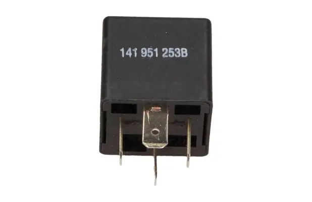 Multifunktionsrelais 12 V MAXGEAR 50-0008