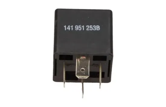 Multifunktionsrelais 12 V MAXGEAR 50-0008 Bild Multifunktionsrelais 12 V MAXGEAR 50-0008