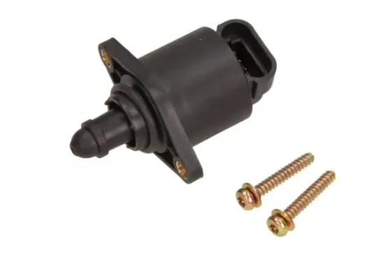 Leerlaufregelventil, Luftversorgung MAXGEAR 58-0004 Bild Leerlaufregelventil, Luftversorgung MAXGEAR 58-0004