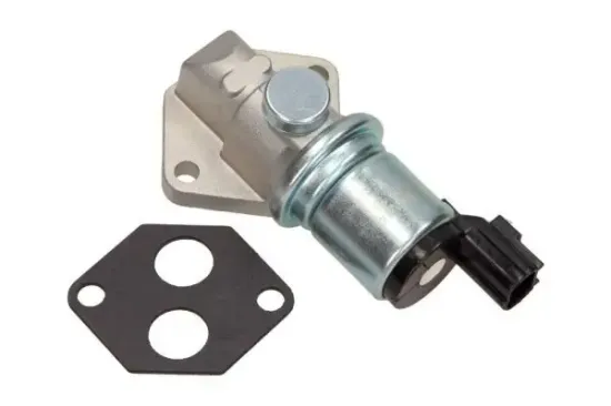 Leerlaufregelventil, Luftversorgung 12 V MAXGEAR 58-0010 Bild Leerlaufregelventil, Luftversorgung 12 V MAXGEAR 58-0010